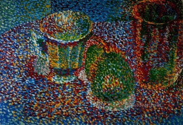  nature Painting - Nature morte 3 1919 Cubists